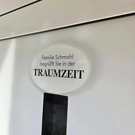 Traumzeit - Ebenerdige In - Kaestorf