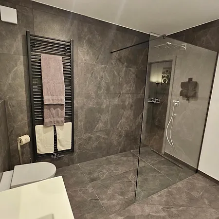 Apartment Traumzeit - Ebenerdige In - Kaestorf