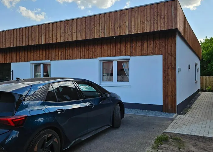 Apartamento Traumzeit - Ebenerdige In - Kaestorf Gifhorn