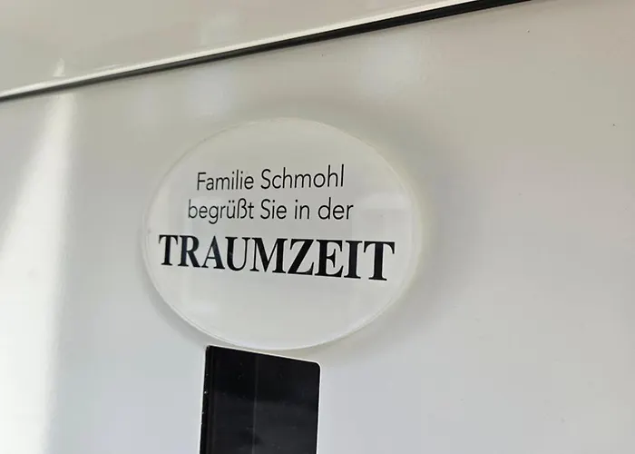 Traumzeit - Ebenerdige In - Kaestorf