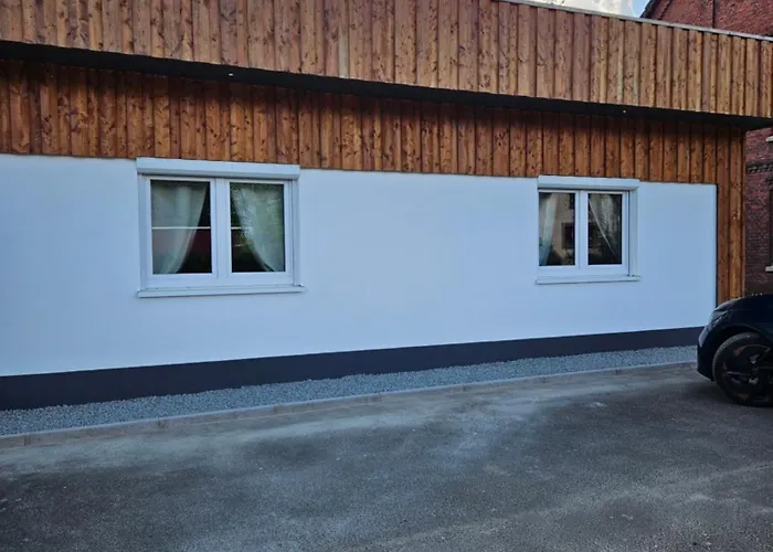 Apartamento Traumzeit - Ebenerdige In - Kaestorf Gifhorn