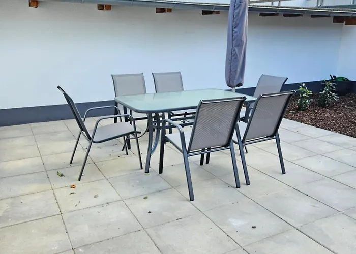 Traumzeit - Ebenerdige In - Kaestorf Apartamento Gifhorn