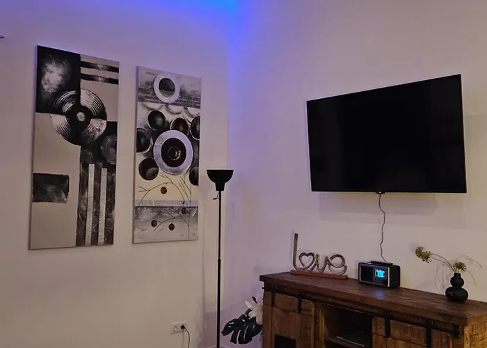 Traumzeit - Ebenerdige In - Kaestorf *